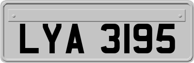LYA3195