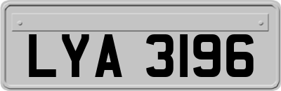 LYA3196