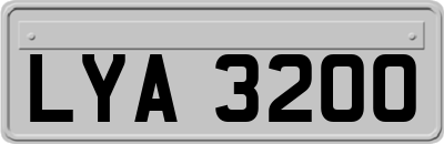 LYA3200