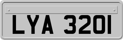 LYA3201