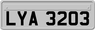 LYA3203