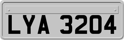 LYA3204