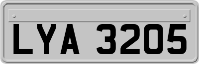 LYA3205