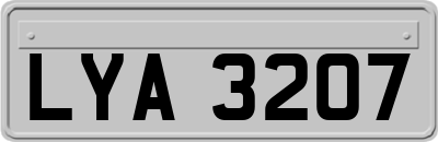 LYA3207