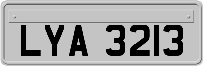 LYA3213