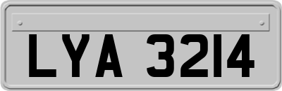 LYA3214
