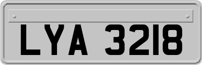 LYA3218