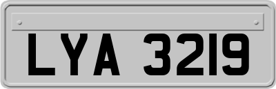LYA3219