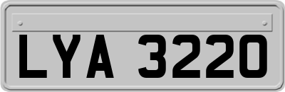 LYA3220