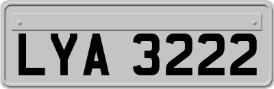 LYA3222