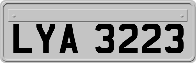 LYA3223