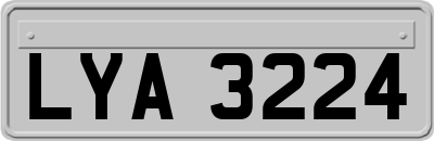 LYA3224