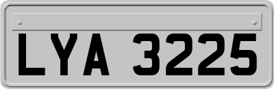 LYA3225