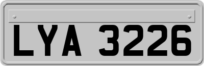 LYA3226