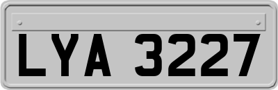 LYA3227