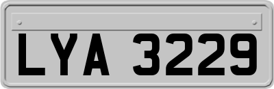 LYA3229