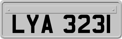 LYA3231