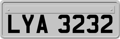 LYA3232