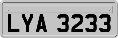 LYA3233