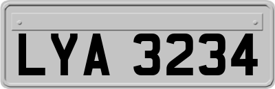 LYA3234