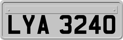 LYA3240