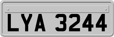 LYA3244