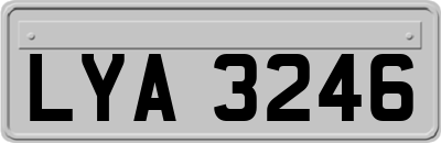 LYA3246