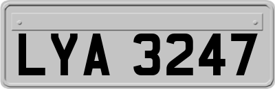 LYA3247