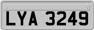 LYA3249