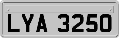 LYA3250