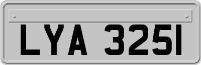 LYA3251