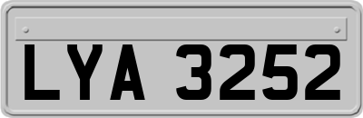 LYA3252