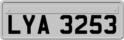 LYA3253