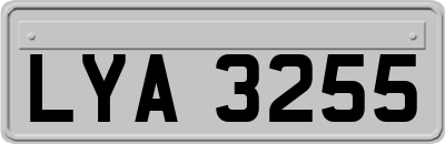 LYA3255