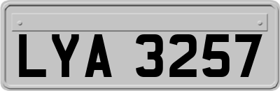 LYA3257