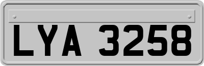 LYA3258