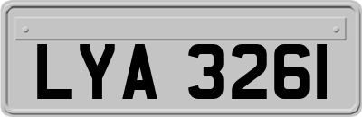 LYA3261