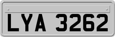 LYA3262