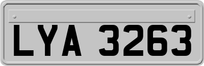 LYA3263