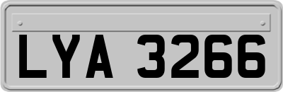 LYA3266
