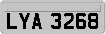LYA3268