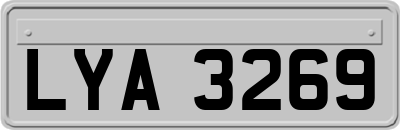 LYA3269