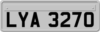 LYA3270