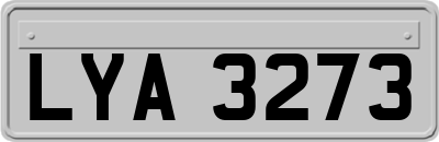 LYA3273