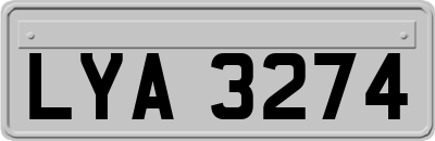 LYA3274