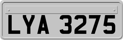 LYA3275