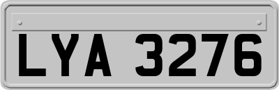 LYA3276
