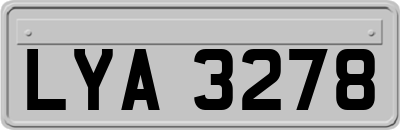 LYA3278
