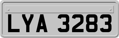 LYA3283