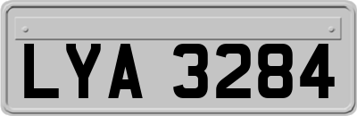 LYA3284